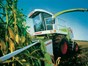 1987 - Farmrite secures CLAAS franchise