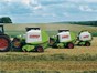 1997 - CLAAS distribution is secured for Australia